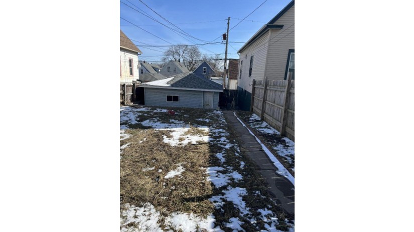 1546 S 23rd St Milwaukee, WI 53204 by EXP Realty, LLC~MKE $154,900