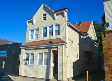 3814 W National Ave, Milwaukee, WI 53215