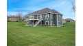 4048 Whispering Pass Richfield, WI 53017 by Lake Country Flat Fee $924,900