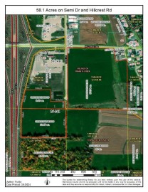 LT1 Semi Dr, Francis Creek, WI 54214