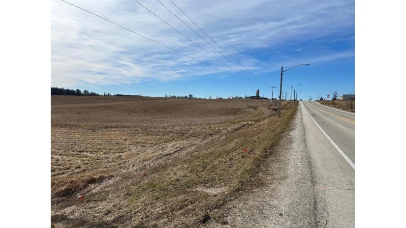 LT1 Semi Dr Francis Creek, WI 54214 by Choice Commercial Real Estate LLC $1,295,000