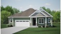 N118W7288 Fairway Ln Cedarburg, WI 53012 by Harbor Homes Inc $539,900