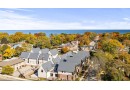 5589 N Danbury Rd, Whitefish Bay, WI 53217 by Keller Williams Realty-Milwaukee North Shore $2,350,000