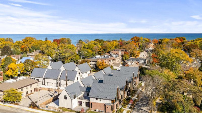 5589 N Danbury Rd Whitefish Bay, WI 53217 by Keller Williams Realty-Milwaukee North Shore $2,350,000