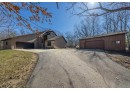 W7763 County Road A -, Richmond, WI 53115 by Lake Geneva Area Realty, Inc. $599,500