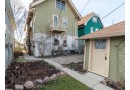 2722 S Quincy Ave, Milwaukee, WI 53207 by Keller Williams Realty-Milwaukee North Shore $550,000