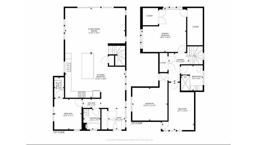 907 N Genesee Woods Dr Summit, WI 53066 by Compass RE WI-Lake Country $6,000