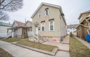 929 W Maple St 931, Milwaukee, WI 53204-3527