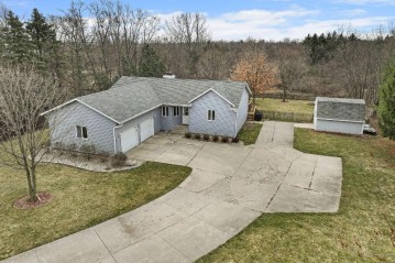 21341 Durand Ave, Dover, WI 53182