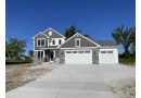 9581 S Bergamont Dr, Franklin, WI 53132 by Parkway Realty, LLC $659,900