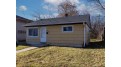 5713 N 61st St Milwaukee, WI 53218 by Keller Williams-MNS Wauwatosa $114,900