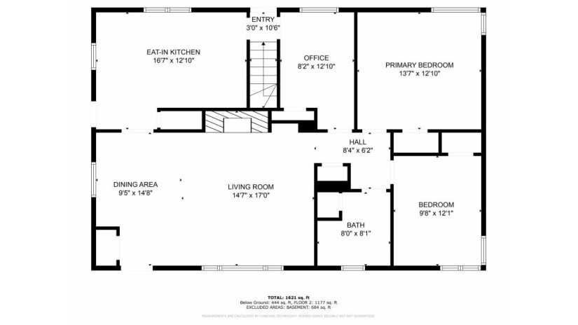 8005 N Whitney Rd Fox Point, WI 53217 by Riverwest Realty Milwaukee $365,000