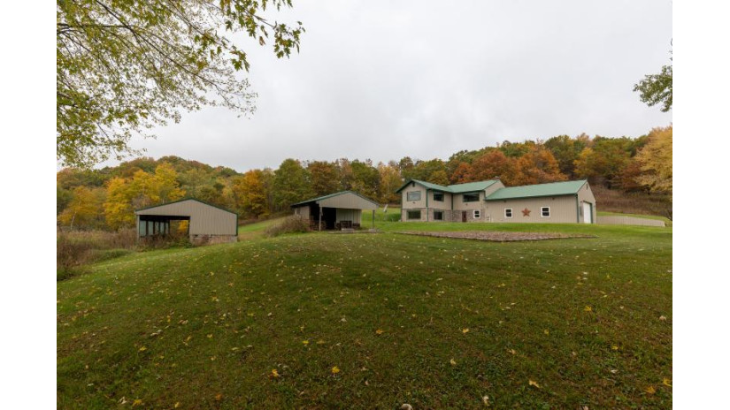 W15142 Busse Rd Franklin, WI 54642 by Coldwell Banker River Valley, REALTORS $449,900