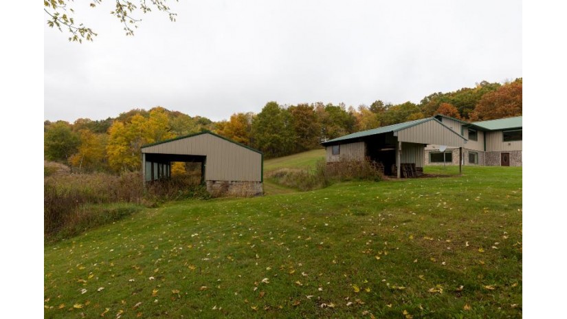 W15142 Busse Rd Franklin, WI 54642 by Coldwell Banker River Valley, REALTORS $449,900