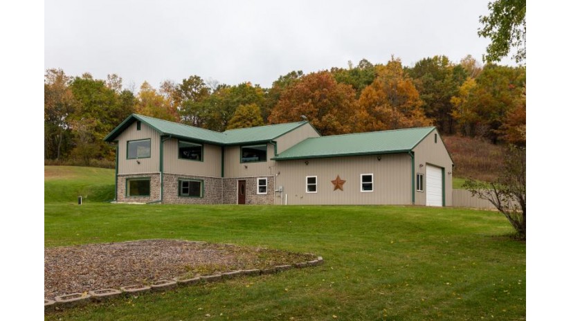 W15142 Busse Rd Franklin, WI 54642 by Coldwell Banker River Valley, REALTORS $449,900