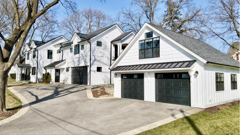 137 East St Lake Geneva, WI 53147 by Coldwell Banker Realty $1,390,000