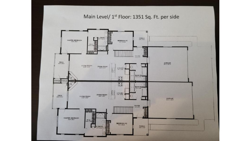 1926 Ravenswood Ln Manitowoc, WI 54220 by Century 21 Aspire Group $439,900