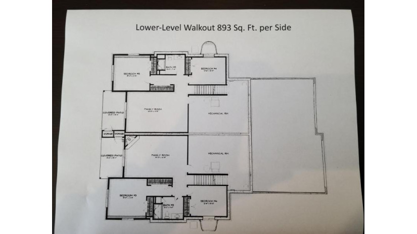 1926 Ravenswood Ln Manitowoc, WI 54220 by Century 21 Aspire Group $439,900