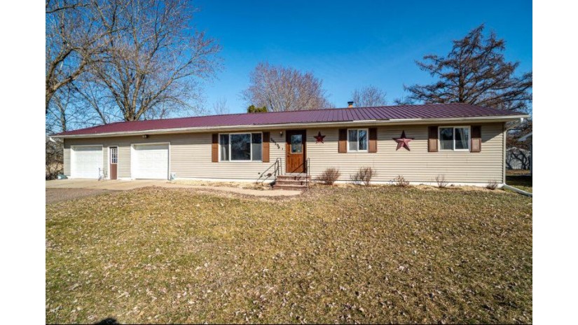 26294 W Stebbins St Eleva, WI 54738 by Edina Realty, Inc. $240,000