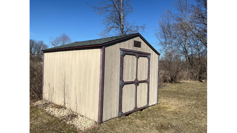 26294 W Stebbins St Eleva, WI 54738 by Edina Realty, Inc. $240,000