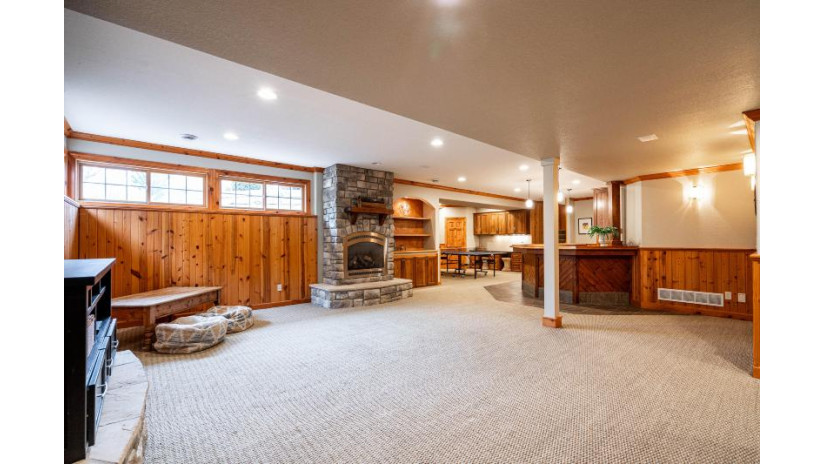 N33W29207 Millridge Rd Delafield, WI 53072 by Keller Williams Realty-Lake Country $1,250,000