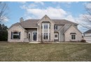 N33W29207 Millridge Rd, Delafield, WI 53072 by Keller Williams Realty-Lake Country $1,250,000