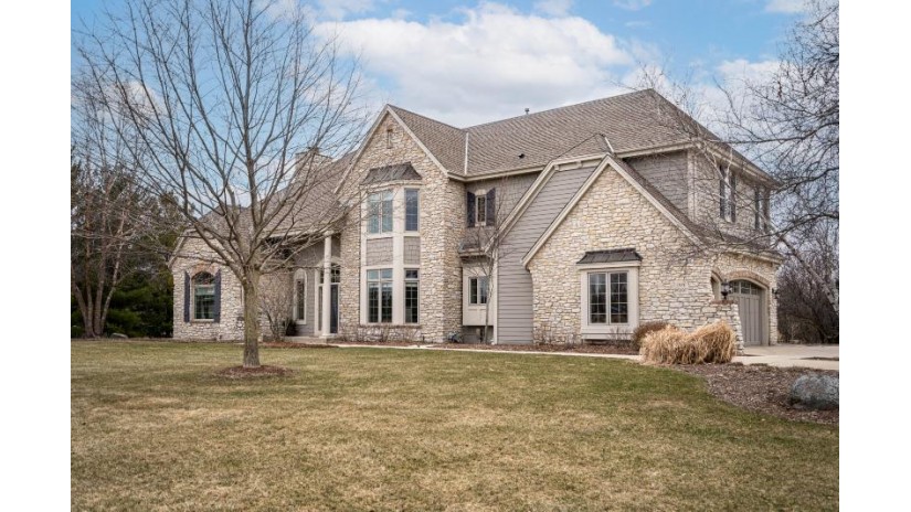 N33W29207 Millridge Rd Delafield, WI 53072 by Keller Williams Realty-Lake Country $1,250,000