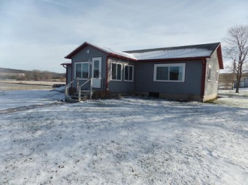 12425 Walsh Dr, Clayton, WI 54655