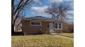 5744 N 61st St Milwaukee, WI 53218 by Keller Williams-MNS Wauwatosa $114,900