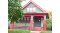 3007 N 29th St Milwaukee, WI 53210 by First Weber Inc - Brookfield $109,000