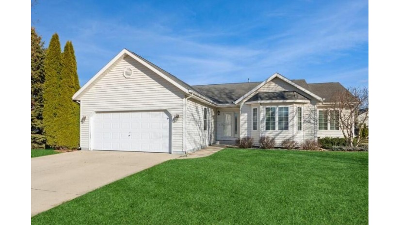 926 Williams St Walworth, WI 53184 by Berkshire Hathaway Starck Real Estate $349,900