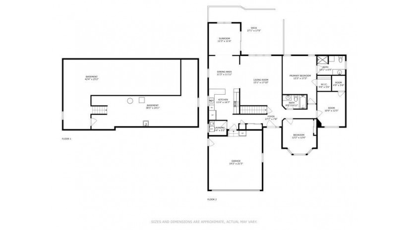 926 Williams St Walworth, WI 53184 by Berkshire Hathaway Starck Real Estate $349,900