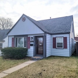 3657 S 18th St, Milwaukee, WI 53221-1551