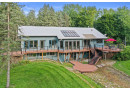 W289S2990 Road Dt -, Genesee, WI 53188 by Coldwell Banker Elite - info@cb-elite.com $1,050,000