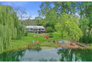 W289S2990 Road Dt -, Genesee, WI 53188 by Coldwell Banker Elite - info@cb-elite.com $1,050,000