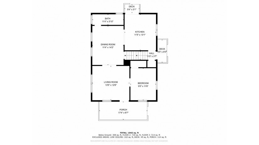 20 Constance Blvd Williams Bay, WI 53191 by Compass Wisconsin-Lake Geneva $519,500