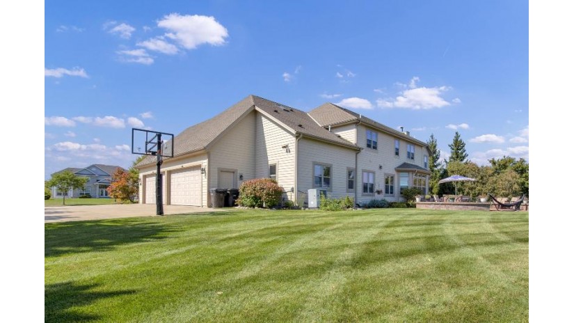 7374 S Cambridge Dr Franklin, WI 53132 by Exit Realty Results $1,275,000