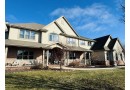 7374 S Cambridge Dr, Franklin, WI 53132 by Exit Realty Results $1,275,000