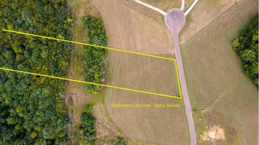 LOT 6 Eckert Ln Bergen, WI 54632 by eXp Realty LLC $89,900