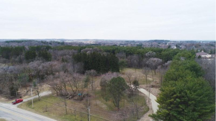 N1643 County Road K - Koshkonong, WI 53538 by Tincher Realty $134,900