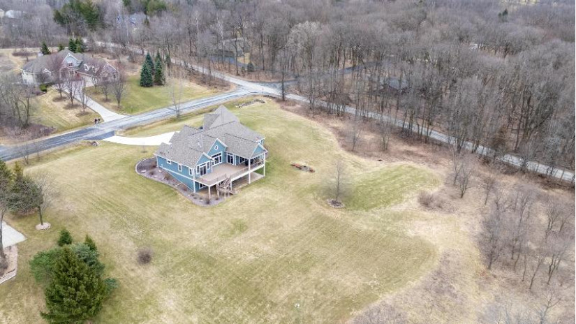 6017 Eagle Ridge Dr West Bend, WI 53095 by Leitner Properties $995,000