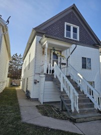 2483 S 10th St 2483A, Milwaukee, WI 53215-3248