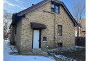 2940 N 45th St, Milwaukee, WI 53210 by Welcome Home Real Estate Group, LLC $109,900