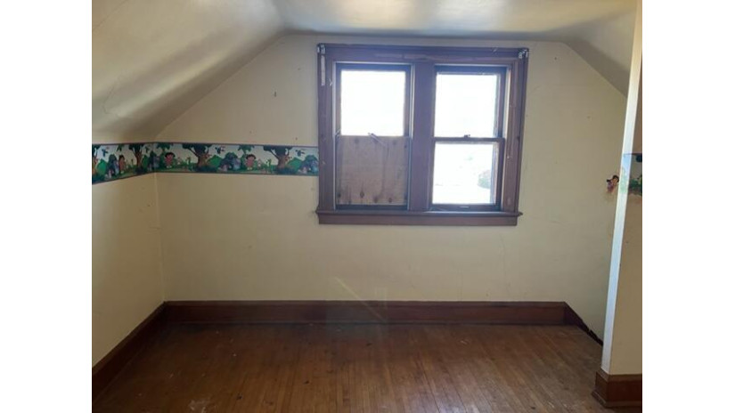 2940 N 45th St Milwaukee, WI 53210 by Welcome Home Real Estate Group, LLC $109,900