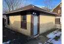 2940 N 45th St, Milwaukee, WI 53210 by Welcome Home Real Estate Group, LLC $109,900