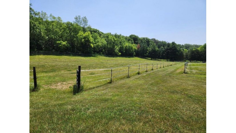 LT3 Hunters Ridge Rd Richmond, WI 53115 by Hibl's Real Estate Sales, Inc. $195,000