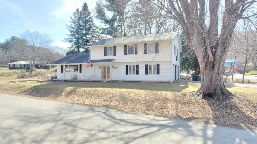 W5897 Cedar Rd Shelby, WI 54601 by Coldwell Banker River Valley, REALTORS $349,900