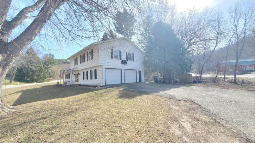 W5897 Cedar Rd Shelby, WI 54601 by Coldwell Banker River Valley, REALTORS $349,900