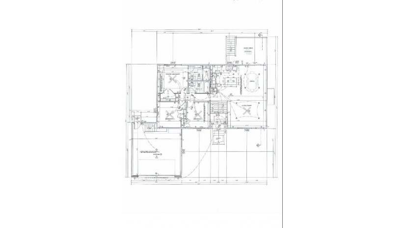 LT5315-5319 Eau Claire Rd Bloomfield, WI 53157 by RE/MAX Plaza $399,900