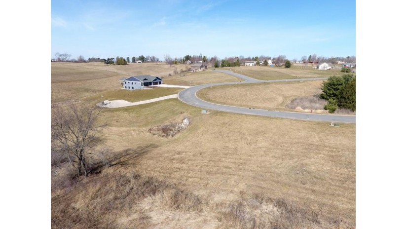 LOT 15 16th Fairway Dr Viroqua, WI 54665 by United Country - Oakwood Realty, LLC $48,900